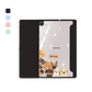 Android Tab Acrylic Flipcover - Ruff Family 1.0