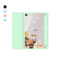 Android Tab Acrylic Flipcover - Ruff Family 1.0