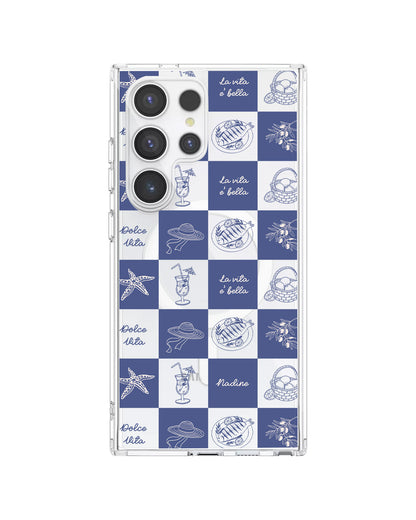 Android Rearguard Hybrid - Dolce Vita