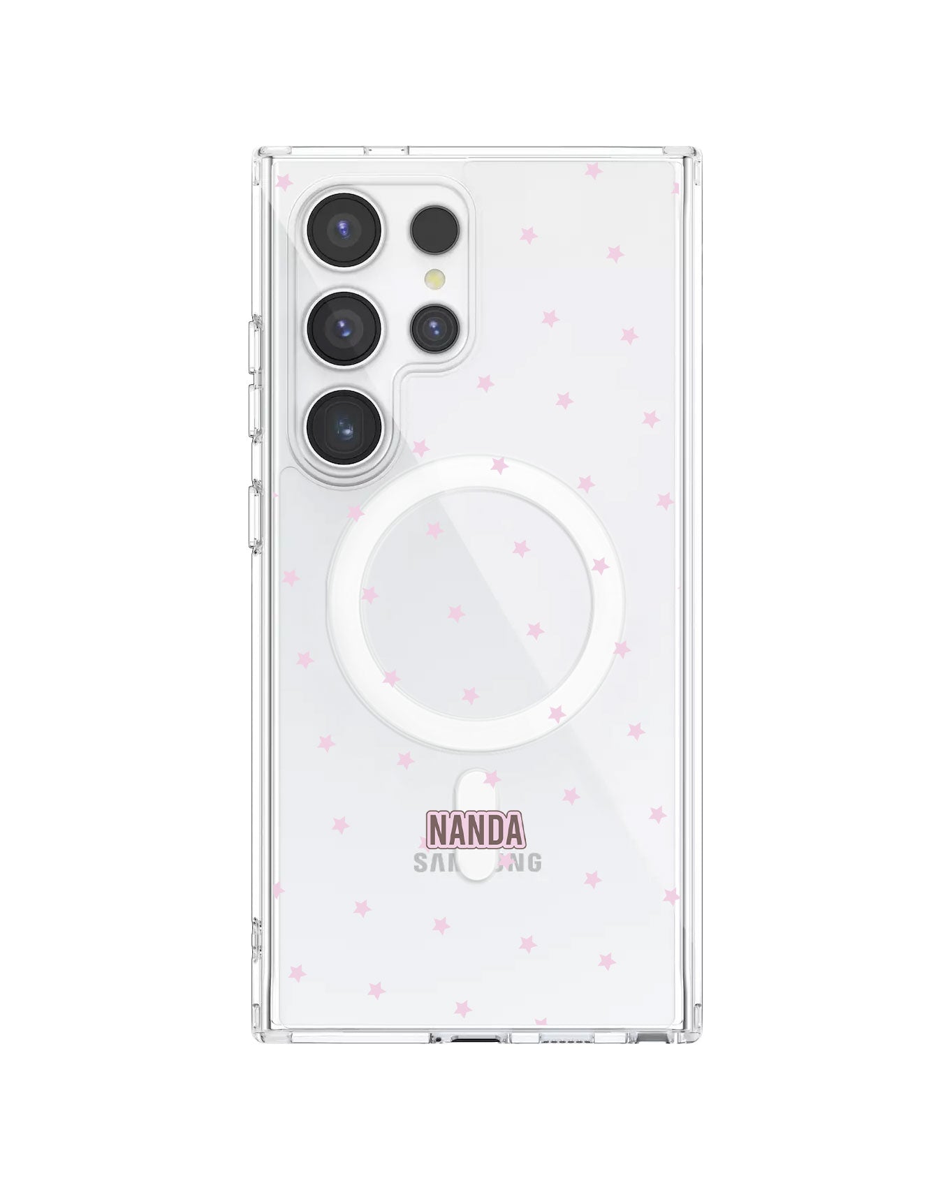 Android Rearguard Hybrid - Choco Sparkles
