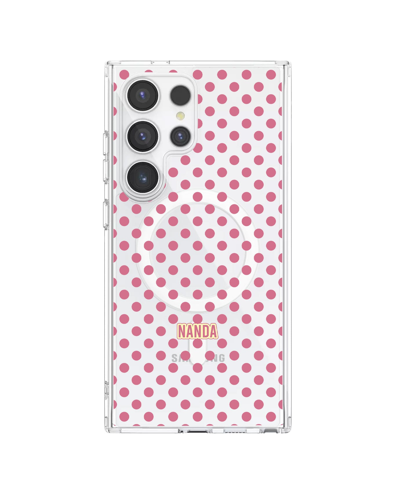 Android Rearguard Hybrid - Chocolate Candy