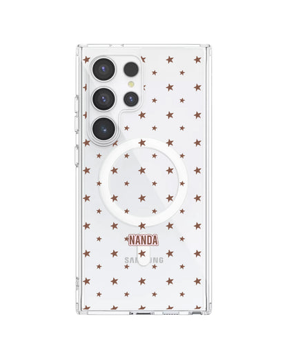 Android Rearguard Hybrid - Cosmic Star