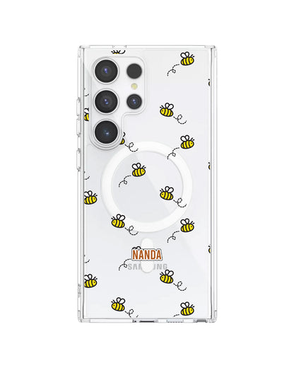 Android Rearguard Hybrid - Honey bee