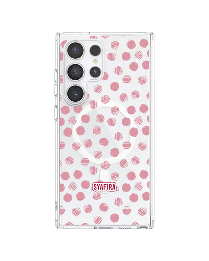 Android Rearguard Hybrid - Lipstick