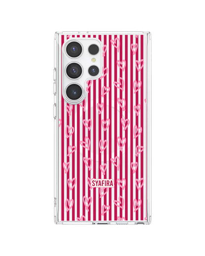 Android Rearguard Hybrid - Love Lines