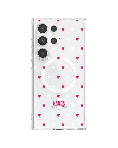 Android Rearguard Hybrid - Love Lines 2.0