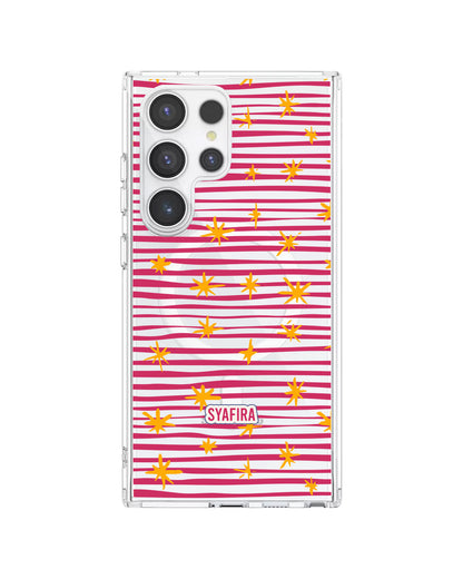 Android Rearguard Hybrid - Starstruck