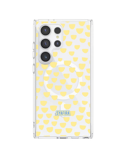 Android Rearguard Hybrid - Tropical Sun