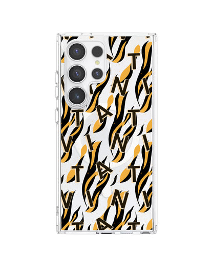 Android Rearguard Hybrid - Tiger Monogram 1.0
