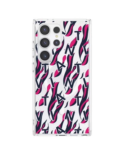 Android Rearguard Hybrid - Tiger Monogram 2.0