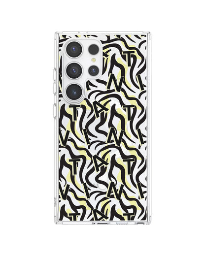 Android Rearguard Hybrid - Tiger Monogram 3.0
