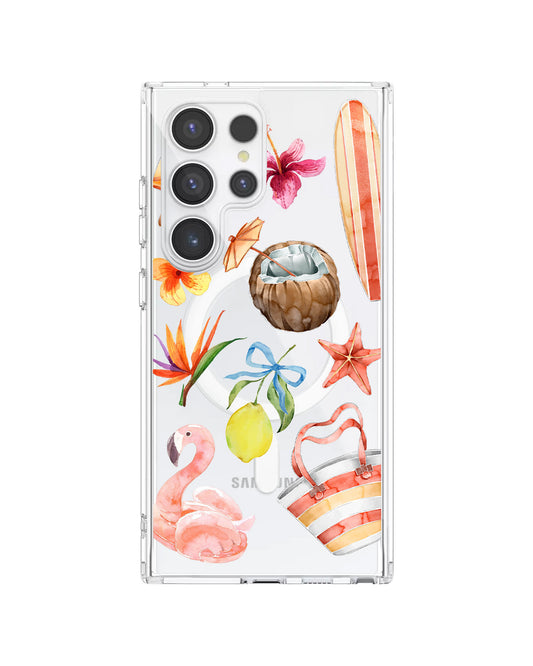 Android Rearguard Hybrid - Aloha 1.0