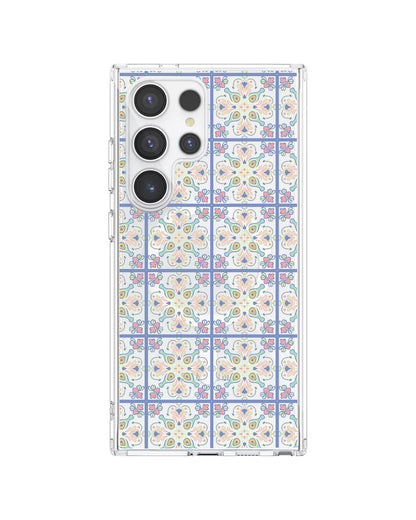Android Rearguard Hybrid - Amore