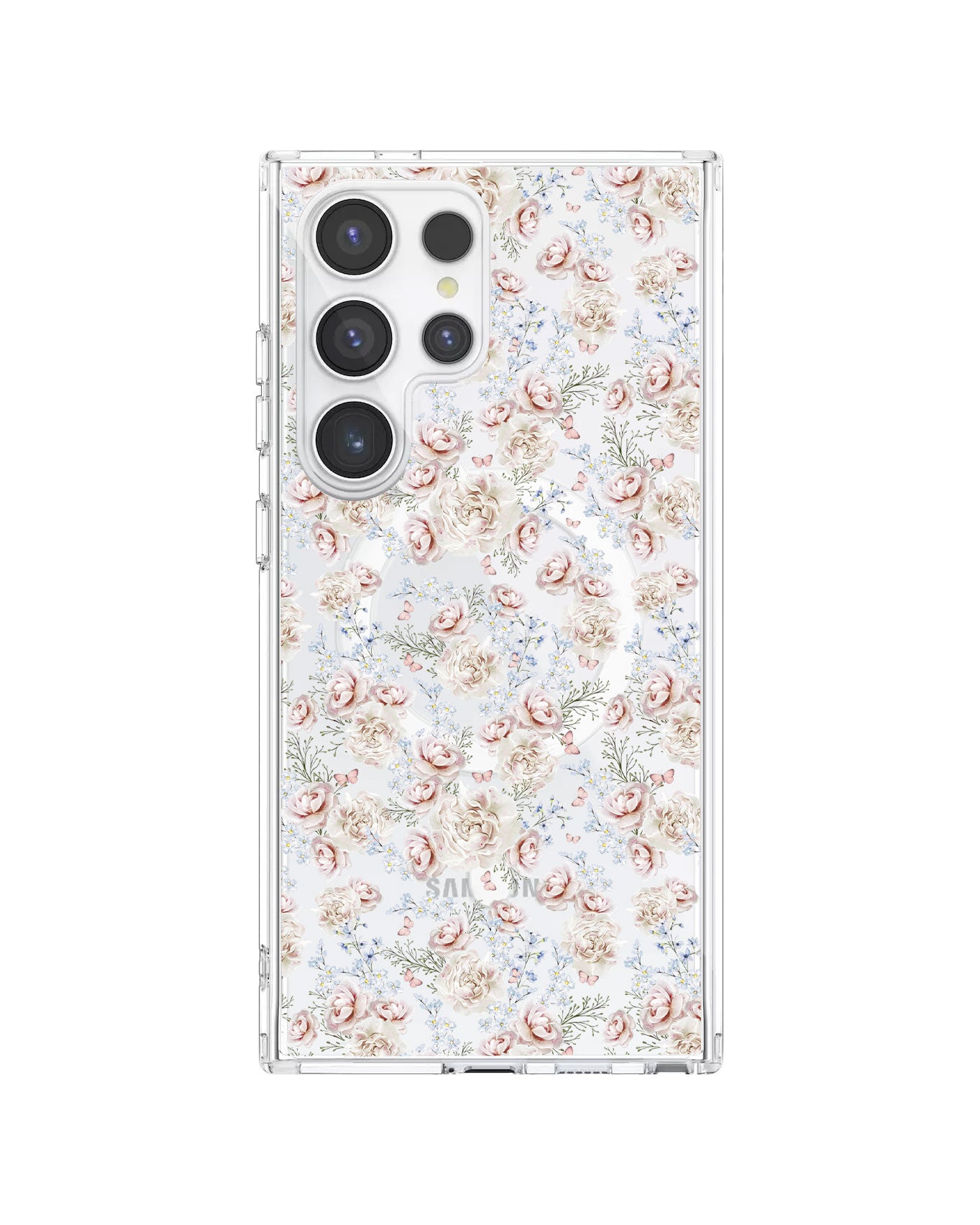 Android Rearguard Hybrid - Balmoral