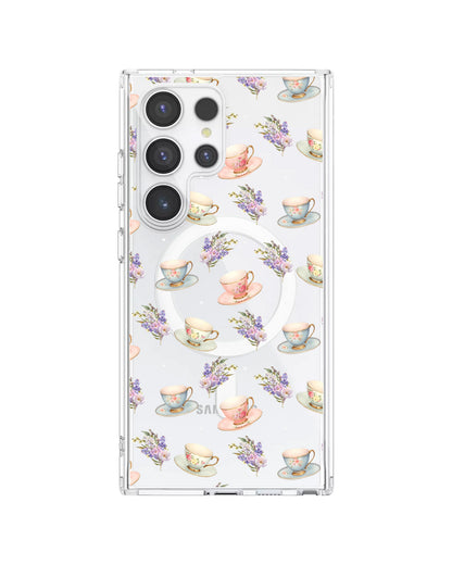 Android Rearguard Hybrid - Buckingham