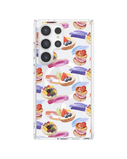 Android Rearguard Hybrid - Fruit Pie