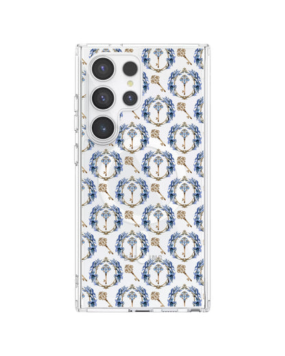 Android Rearguard Hybrid - Goth Keys