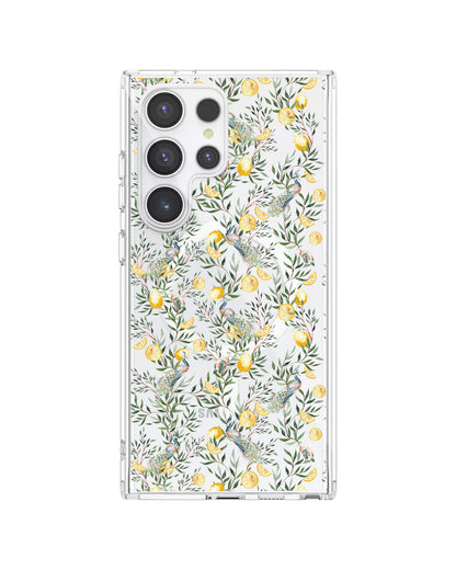Android Rearguard Hybrid - Limone