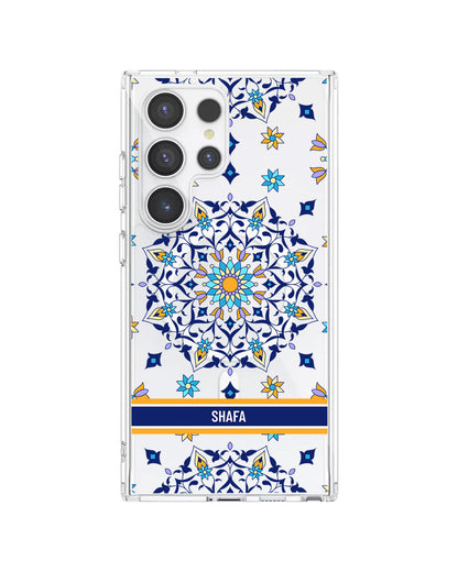 Android Rearguard Hybrid - Arabic Medallion 1.0