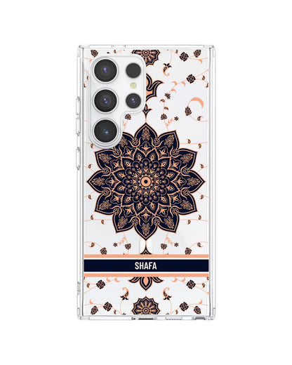 Android Rearguard Hybrid - Arabic Medallion 3.0