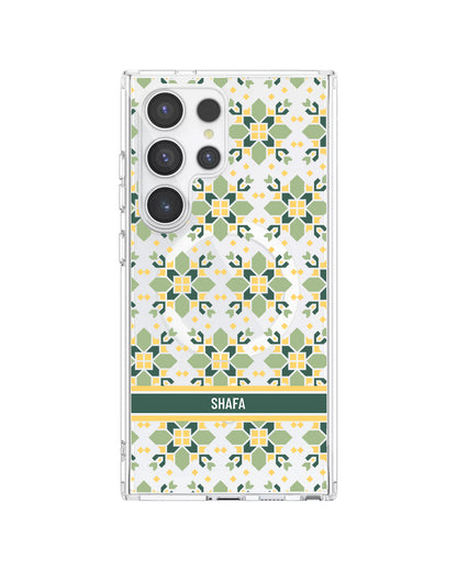 Android Rearguard Hybrid - Arabic Mubarak