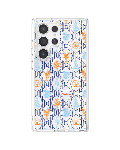 Android Rearguard Hybrid - Seaside Opulence 3.0