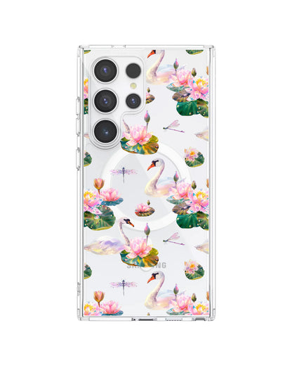 Android Rearguard Hybrid - Swan