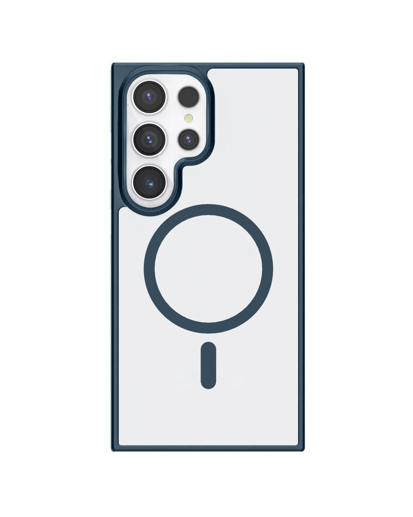 Android Rearguard Hybrid - Plain Basic