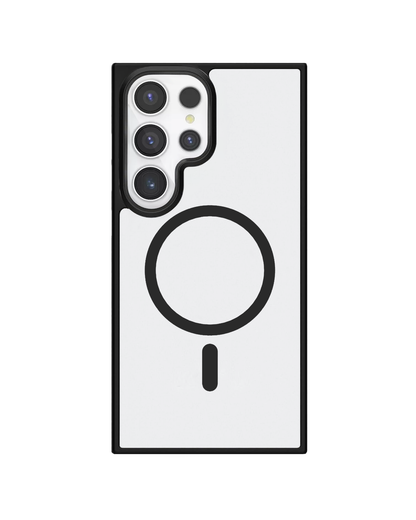 Android Rearguard Hybrid - Plain Basic