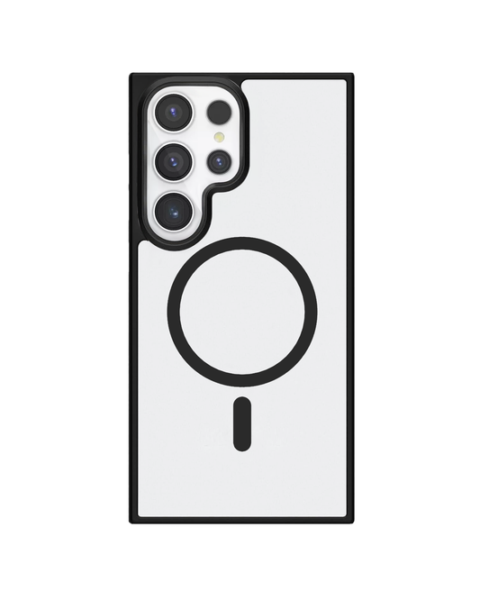 Android Rearguard Hybrid - Plain Basic