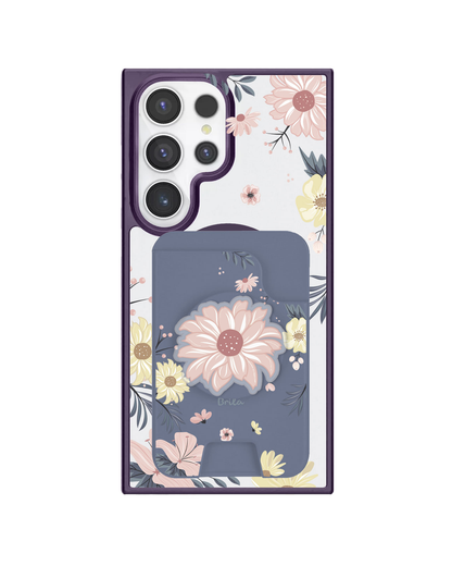 Android Magpop Wallet - Margaret