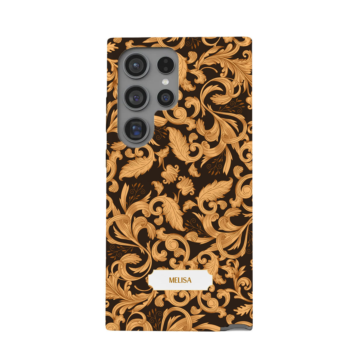 Android Rearguard Defender - Barocco Floral