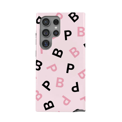 Android Rearguard Defender - Blackpink Monogram