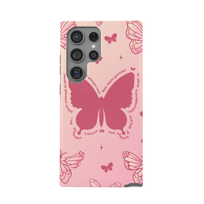 Android Rearguard Defender - Butterfly Effect 1.0