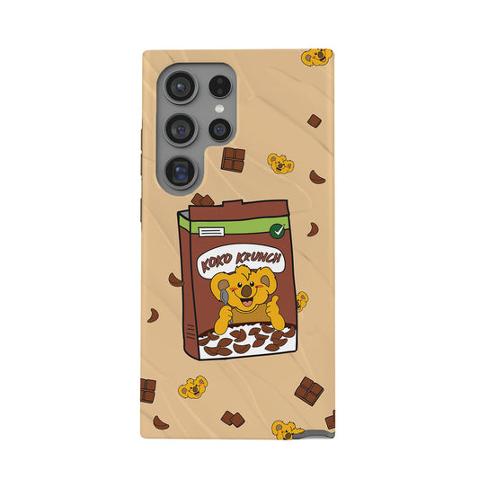 Android Rearguard Defender - Choco Cereal