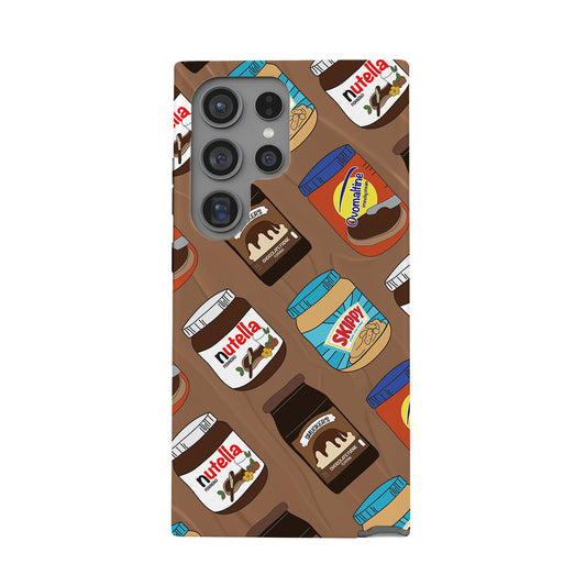 Android Rearguard Defender - Choco Spread