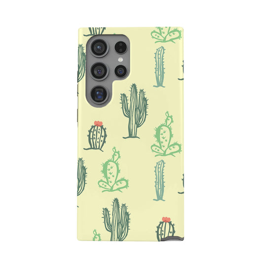 Android Rearguard Defender - Cactus