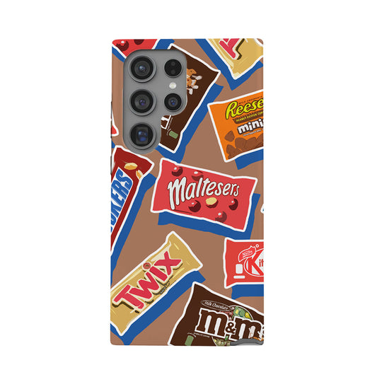 Android Rearguard Defender - Choco Sweet