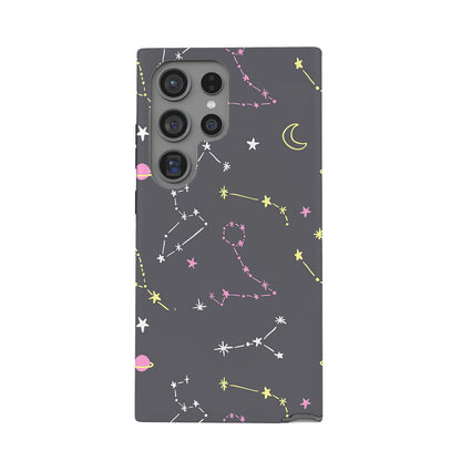 Android Rearguard Defender - Constellation Candy