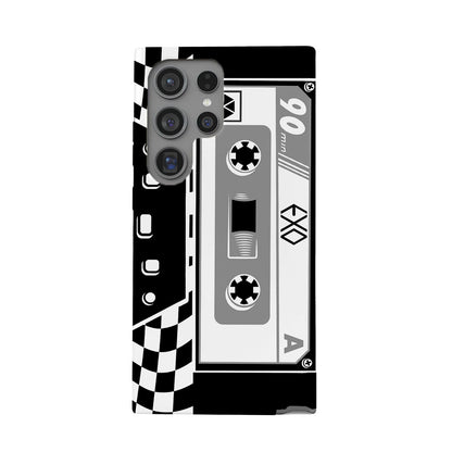 Android Rearguard Defender - EXO Cassette