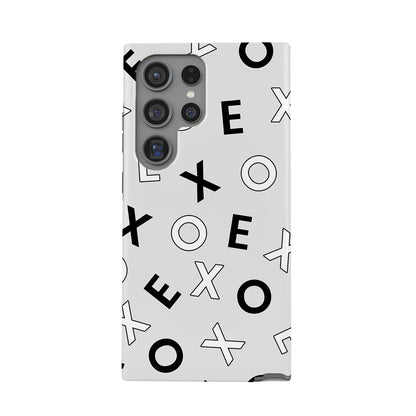 Android Rearguard Defender - EXO Monogram
