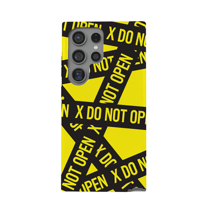 Android Rearguard Defender - Do Not Open 1.0