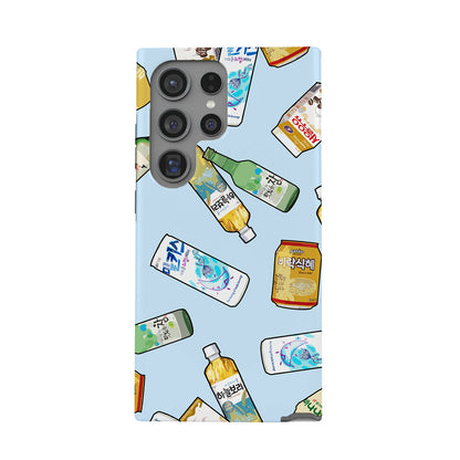 Android Rearguard Defender - K-Drinks