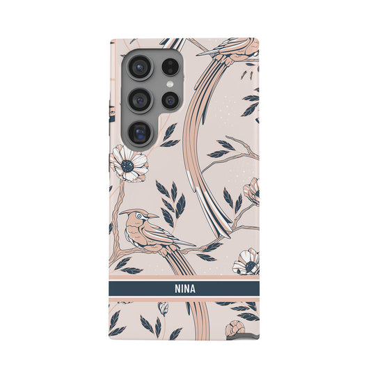 Android Rearguard Defender - Lovebird 2.0