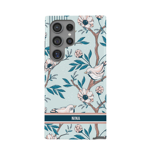 Android Rearguard Defender - Lovebird 3.0
