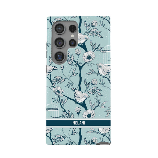Android Rearguard Defender - Lovebird Monochrome