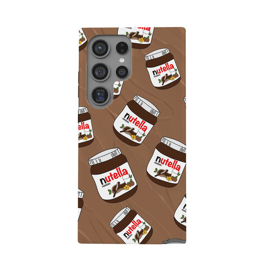 Android Rearguard Defender - Hazelnut Spread