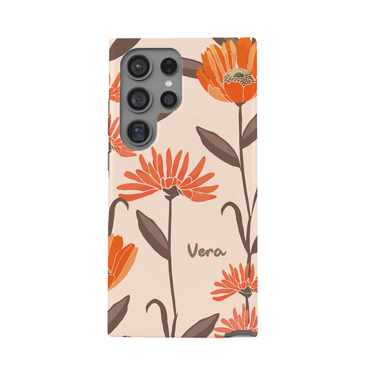 Android Rearguard Defender - November Marigold