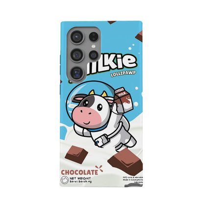 Android Rearguard Defender - Milkie
