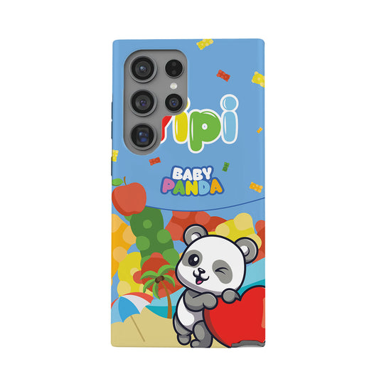 Android Rearguard Defender - Yipi Baby Panda